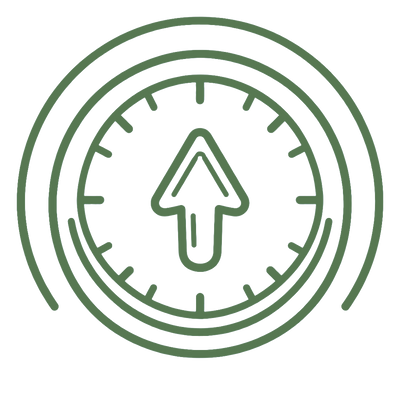 Icon Kompass