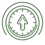 Icon Kompass