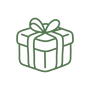 Icon Geschenk