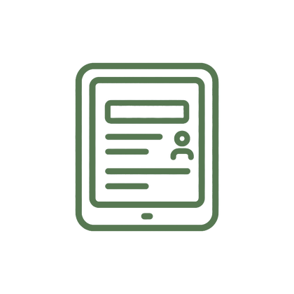 Icon Tablet